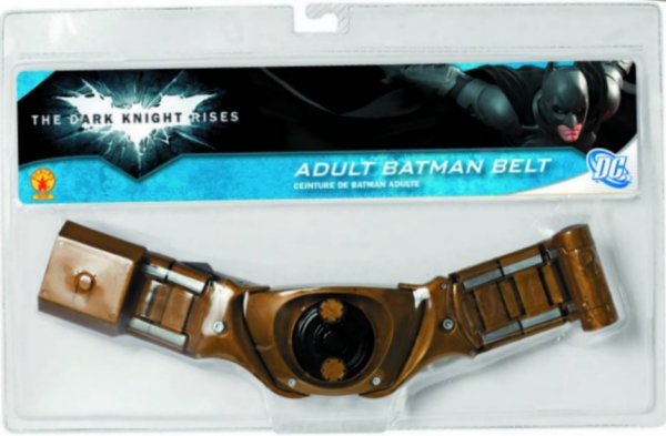 adult batman utility belt