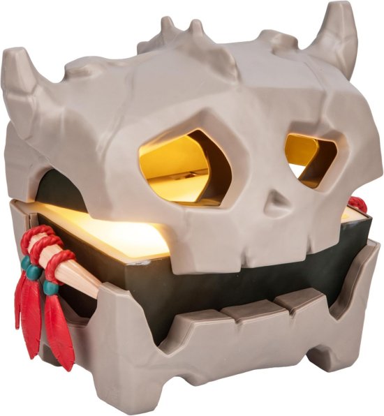 ゼルダの伝説 チェストライト BOKOBLIN CHEST LIGHT Zelda Bokoblin Chest Light with Sound Colors Night Lamp Video Game