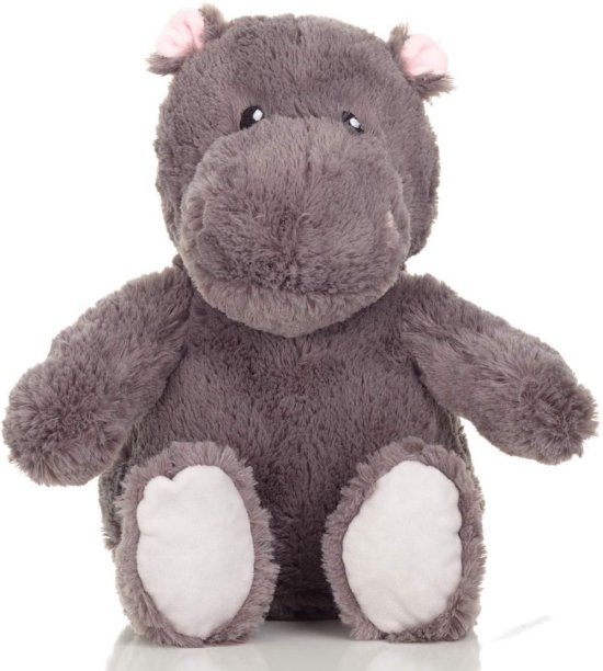 hippopotamus plush toy